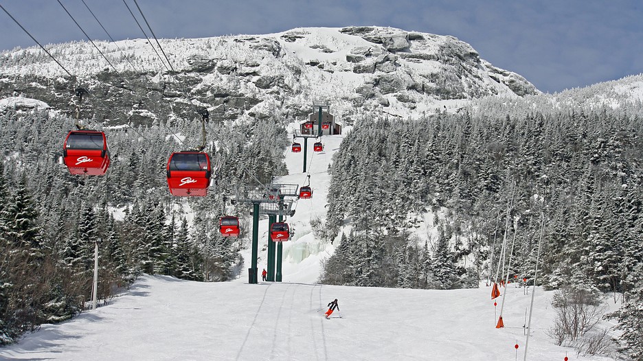 Vail Resorts Acquires Stowe–What It Means for You