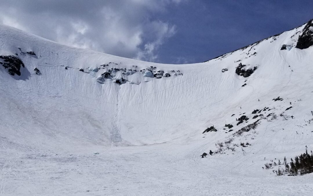 Dealing with Inconsistent Snow